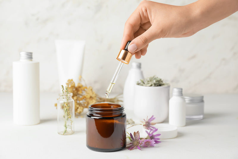 ¿Qué son y para qué sirven los aceites esenciales?