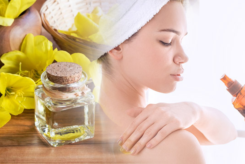 Aceite de onagra, el aceite femenino y multifuncional