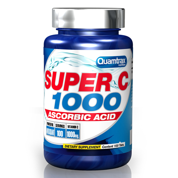 Super C 1000 de Quamtrax