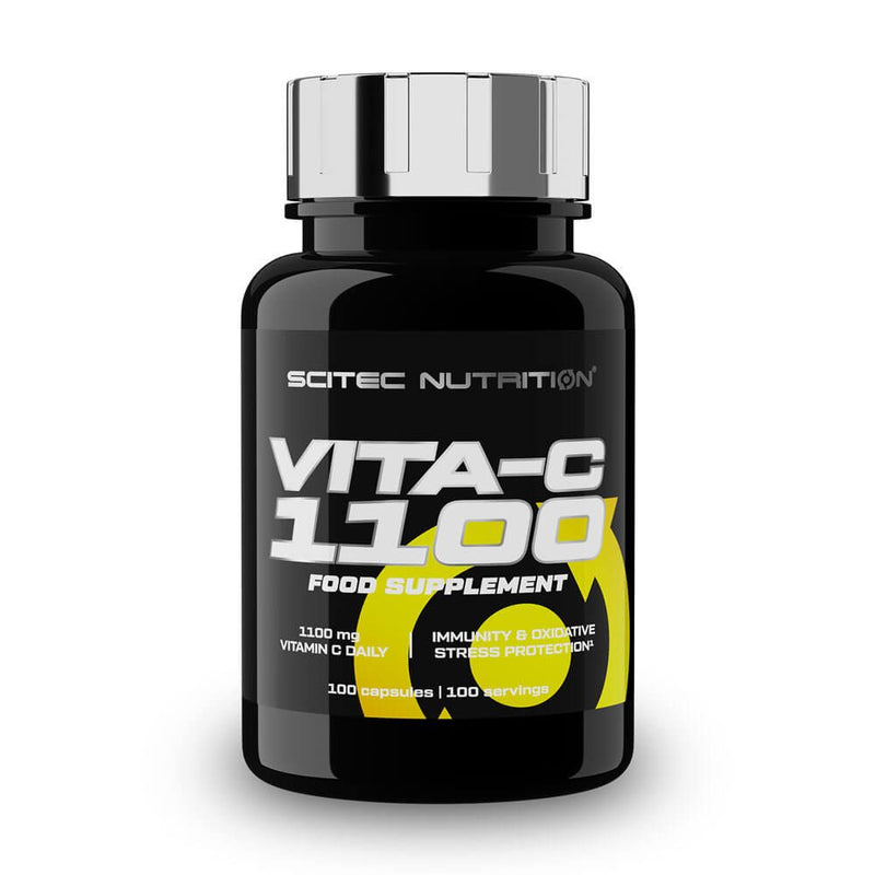 C1000 + Bioflavonoides de Scitec Nutrition