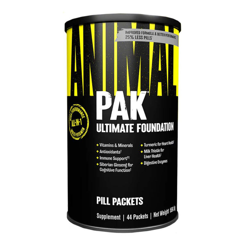 Animal Pak de Animal