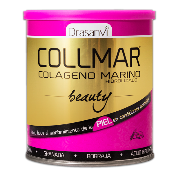 Collmar Beauty de Drasanvi