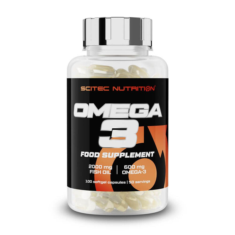 Omega 3 de Scitec Nutrition