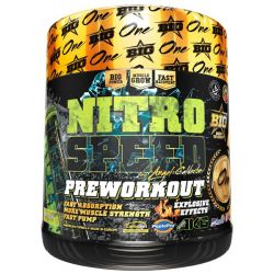 Nitro Speed - 350g [Big]