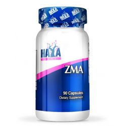 ZMA - 90 cápsulas [haya labs]