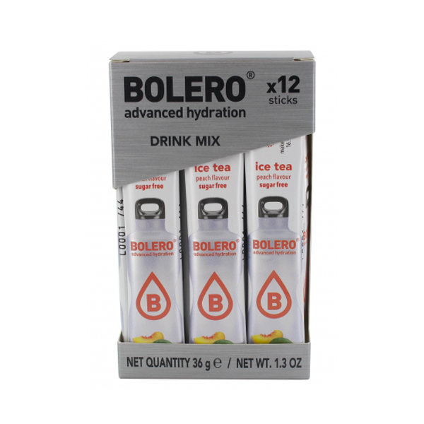 Stick Bebidas Bolero - 3g para 500ml [Bolero]
