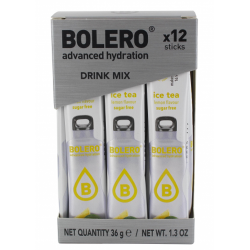 Stick Bebidas Bolero - 3g para 500ml [Bolero]