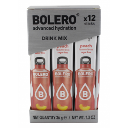 Stick Bebidas Bolero - 3g para 500ml [Bolero]