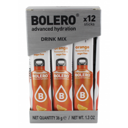 Stick Bebidas Bolero - 3g para 500ml [Bolero]