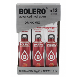 Stick Bebidas Bolero - 3g para 500ml [Bolero]