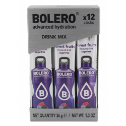 Stick Bebidas Bolero - 3g para 500ml [Bolero]