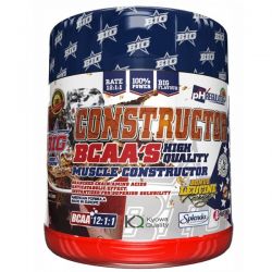 Constructor BCAA 8:4:4 - 400 g