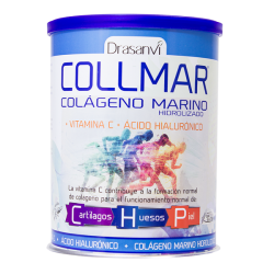 Collmar (Cólageno Marino Hidrolizado) - 275g [drasanvi]