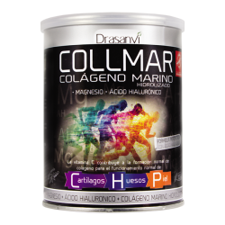 Collmar con Magnesio - 300g [drasanvi]