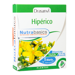 Hypericum - 30 vcaps