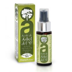 Aceite del Arbol del Té - 500ml [prisma natural]