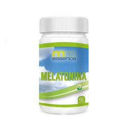 Melatonina 1,9mg - 60 cápsulas [MM Essence]