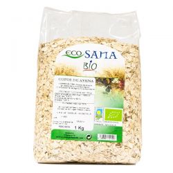 Copos Avena Blandos Integrales 1kg Intracma - Nutrebienestar