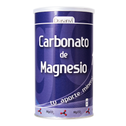 Carbonato de Magnesio - 200g [drasanvi]