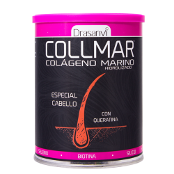 Collmar special hair - 350g