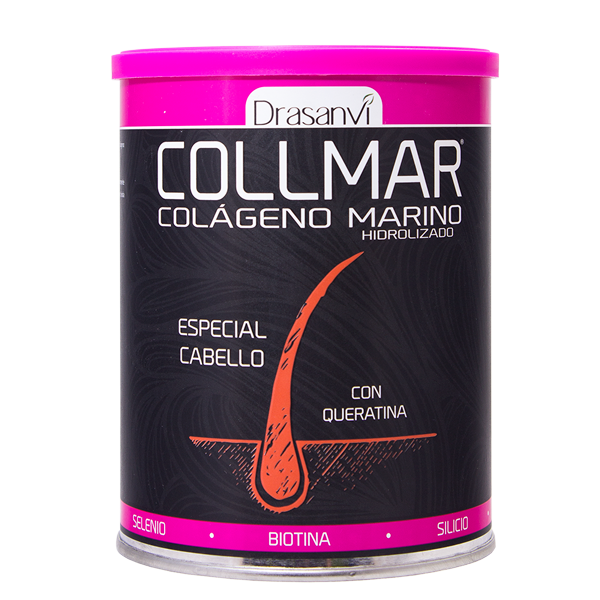 Collmar Especial Cabello - 350g [drasanvi]