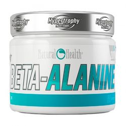 Beta-Alanina - 200g [Natural Health] 
