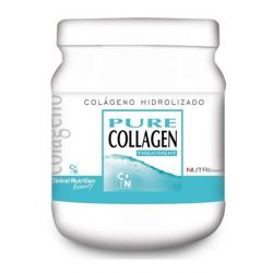 Colágeno puro - 390g [Nutrisport]