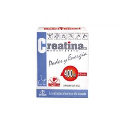 Creatina - 400g [Nutrisport]