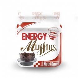Energy muffins - 560g