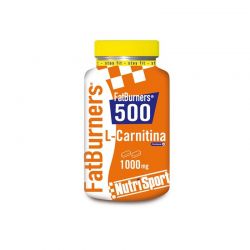 Fat burners 500 - 40 tabs