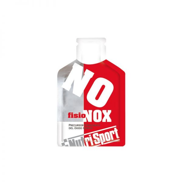 Fisionox gel - 30ml [Nutrisport]