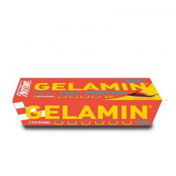 Gelatina 100% proteina pack 2 [Nutrisport]