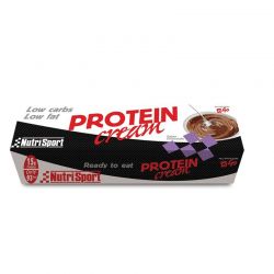 Protein cream pack 3 tarrinas - 135g [Nutrisport]