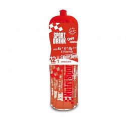Sport drink zero calories - 12 stick + bottle