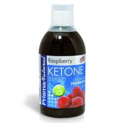 Raspberry ketone - 500ml
