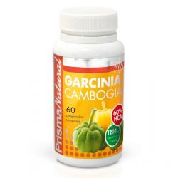 Garcinia cambogia - 60 caps