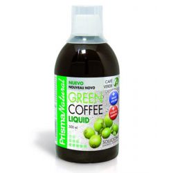 Café Verde - 500ml