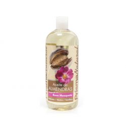 Almond oil + rosehip - 1000ml