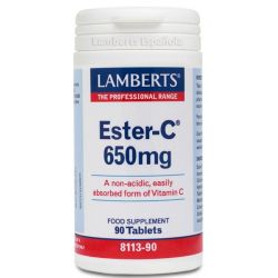 Ester-c - 90 tabs