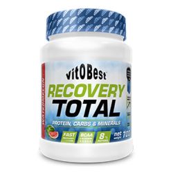 Recovery Total - 700g [Total Energy Sport]