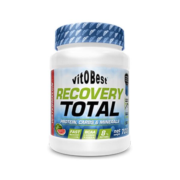 Recovery Total - 700g [Total Energy Sport]