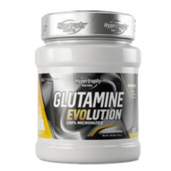 Glutamine evolution - 500g