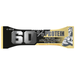 Barrita 60% Protein Bar - 45g [Weider]