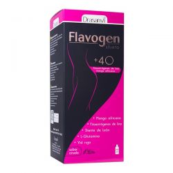 Flavogen silueta - 500ml [Drasanvi]