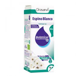 Glicerinado Espino Blanco - 50ml [Drasanvi]