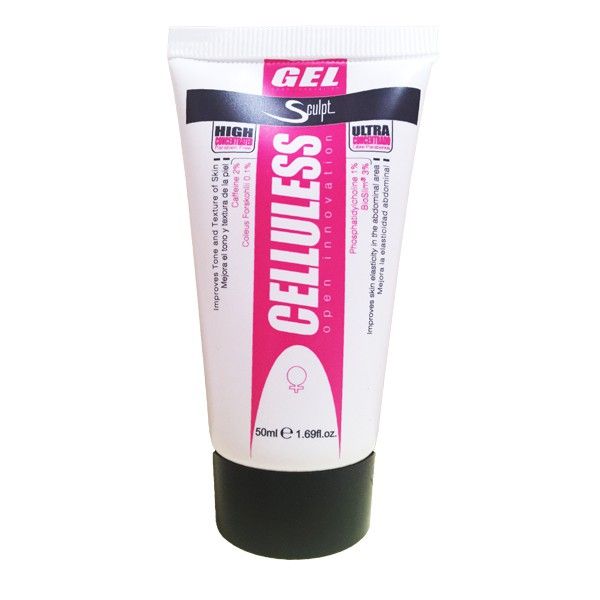 Celluless - 50ml