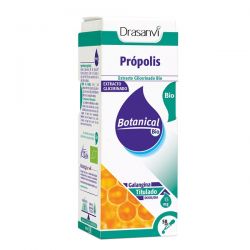 Glicerinado Propolis - 50ml [Drasanvi]