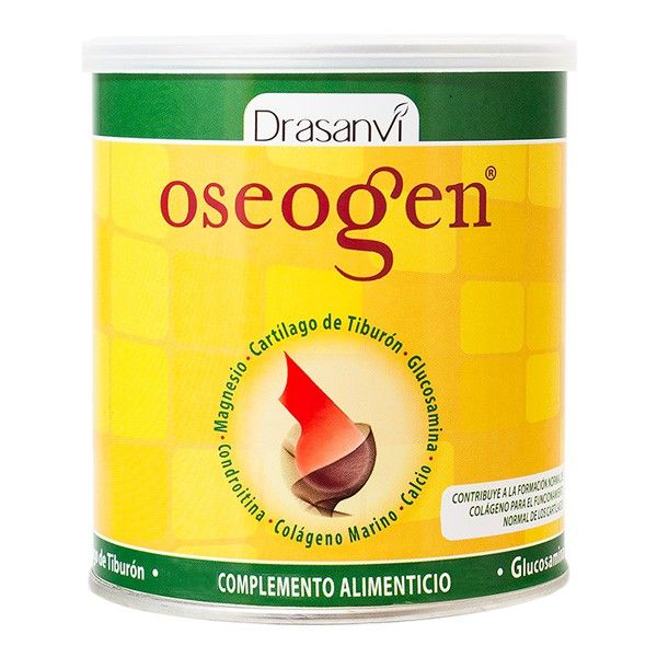 Oseogen Articulaciones - 375g