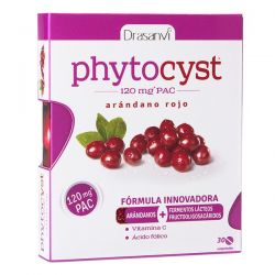 Phytocyst - 30 tablets