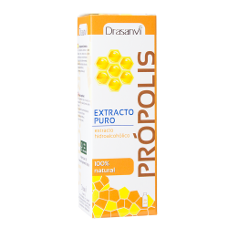 Propolis Extracto Puro - 50ml [Drasanvi]